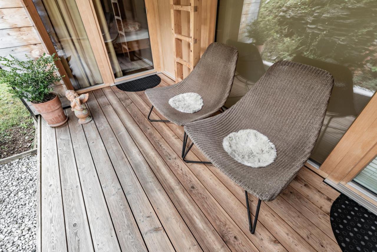 Apartamento Hochfeldhof Zell am Ziller Exterior foto
