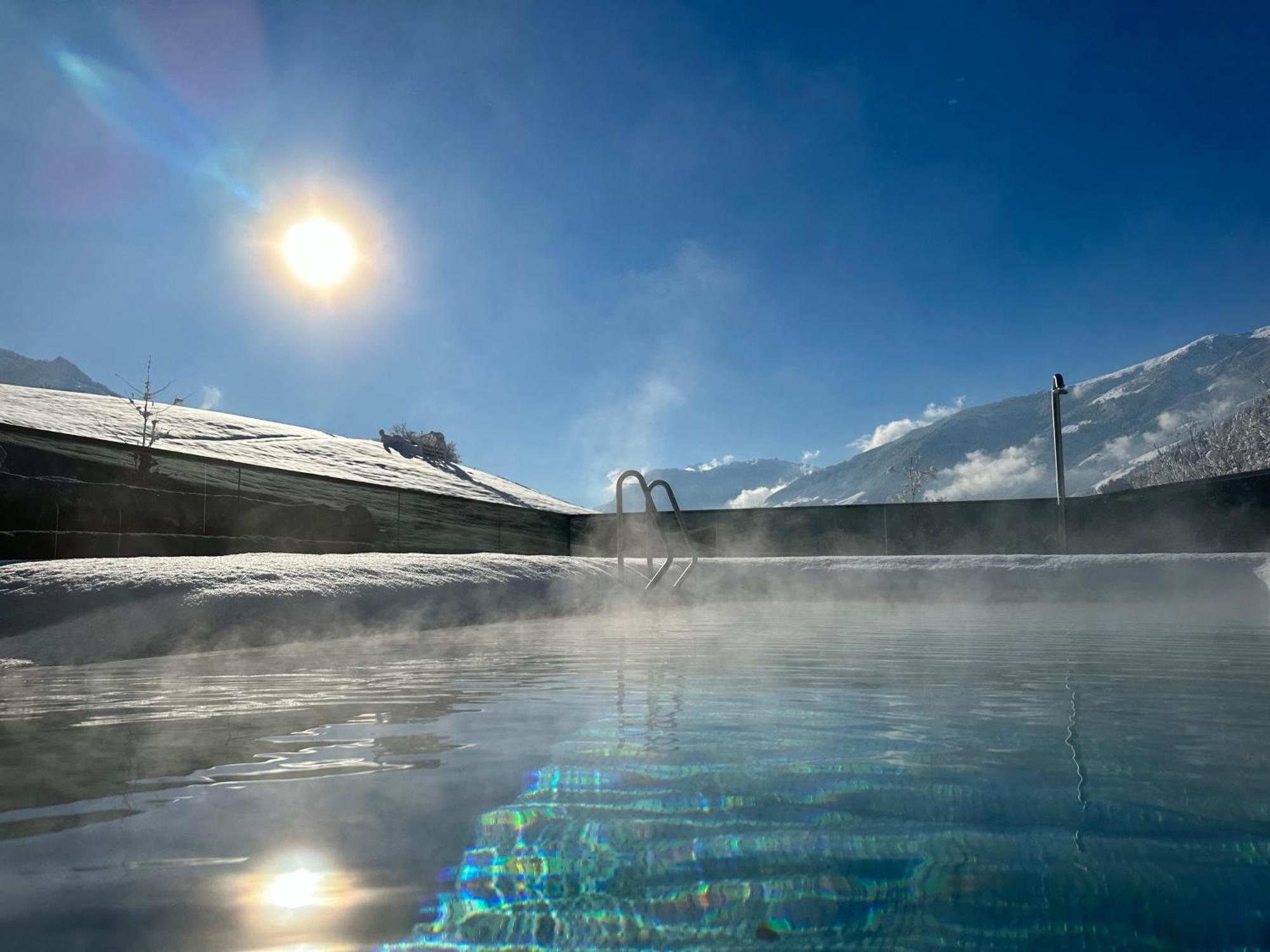 Apartamento Hochfeldhof Zell am Ziller Exterior foto