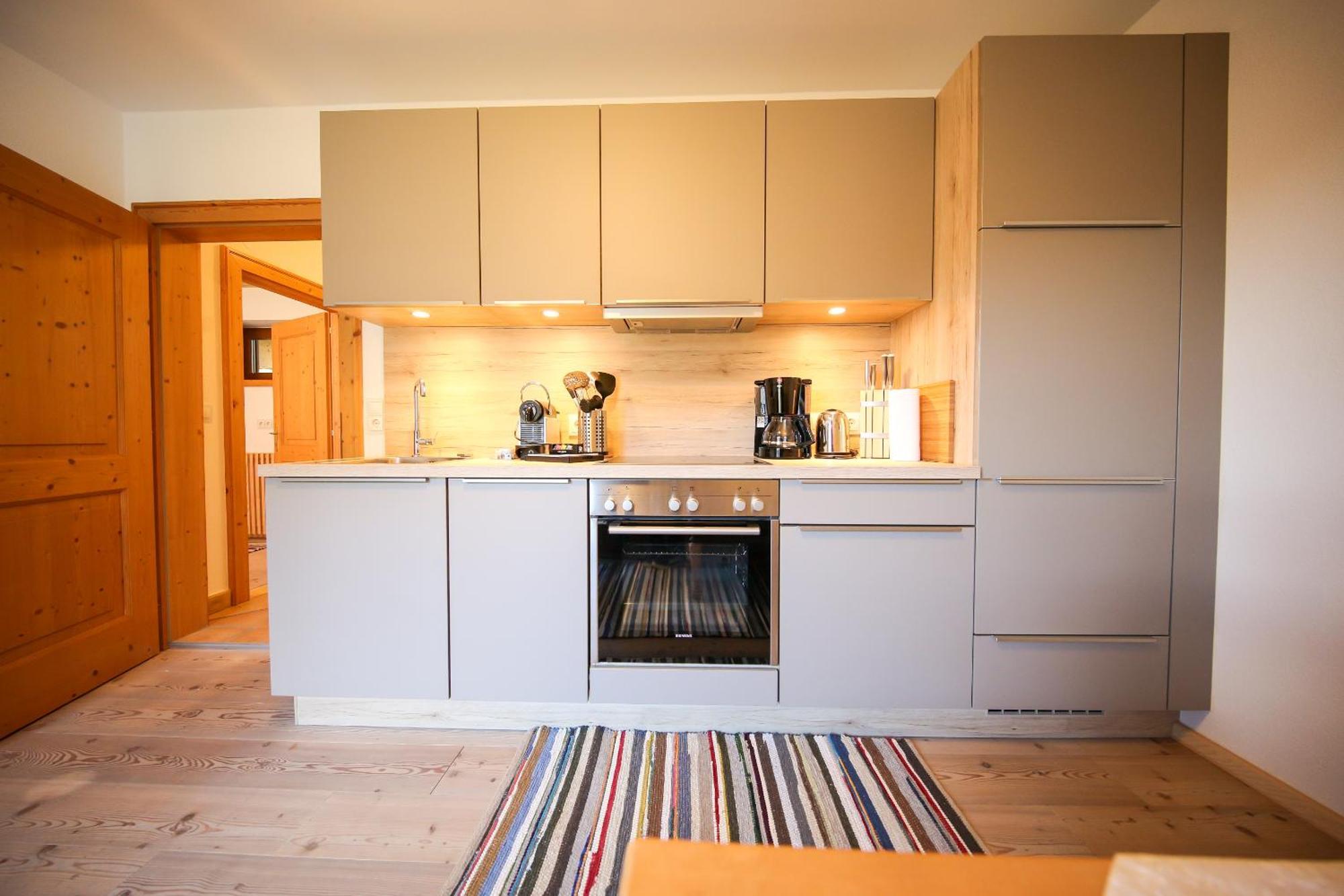 Apartamento Hochfeldhof Zell am Ziller Habitación foto