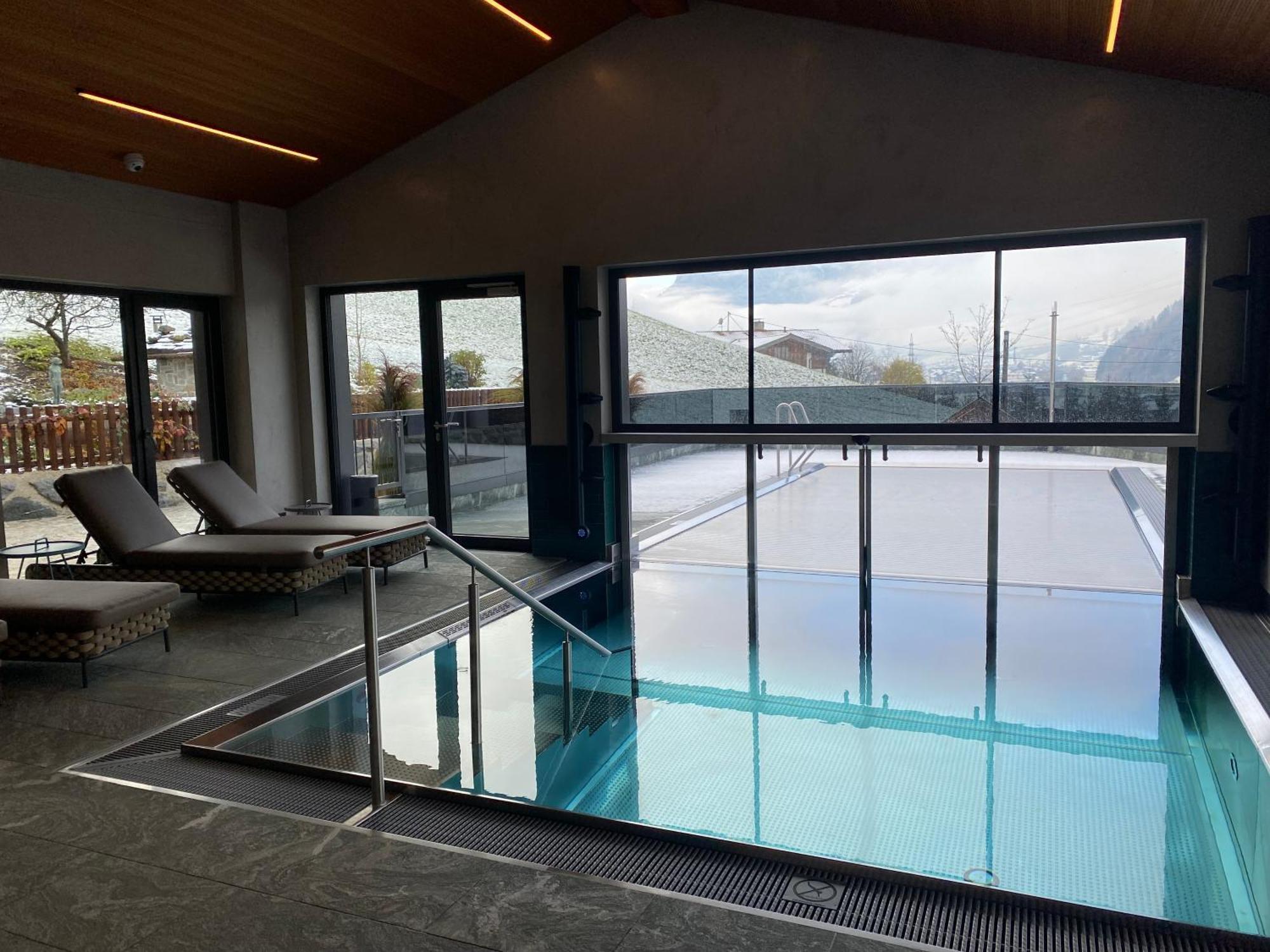 Apartamento Hochfeldhof Zell am Ziller Exterior foto