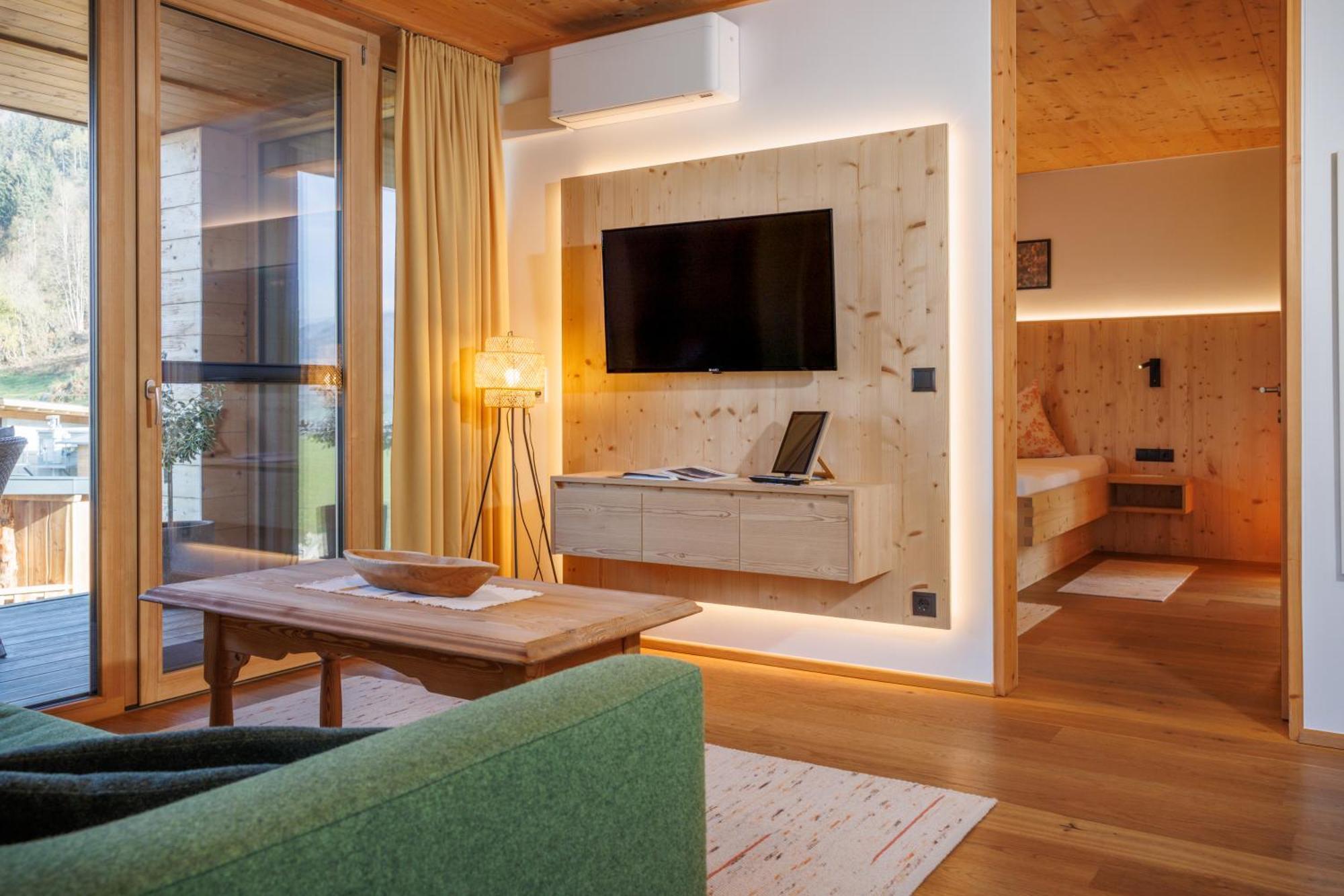 Apartamento Hochfeldhof Zell am Ziller Exterior foto